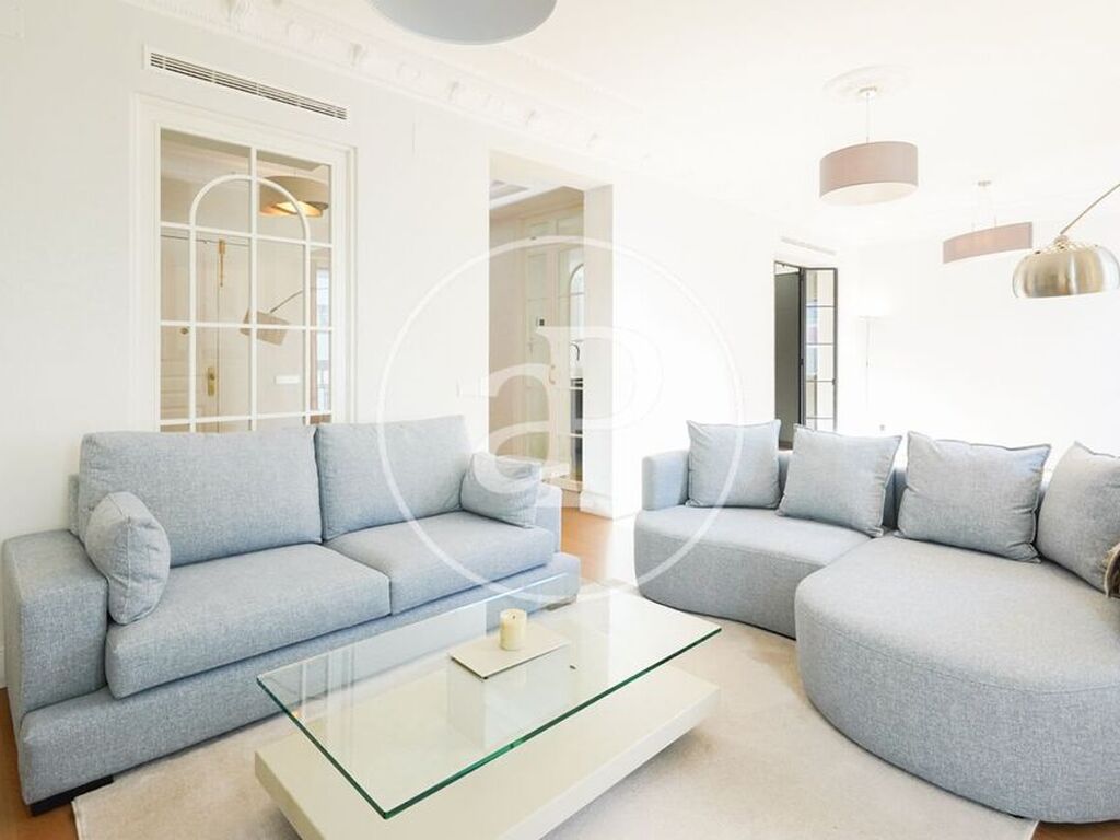 Luxury Apartment for sale in Madrid, 1 950 000 €, Photo 3