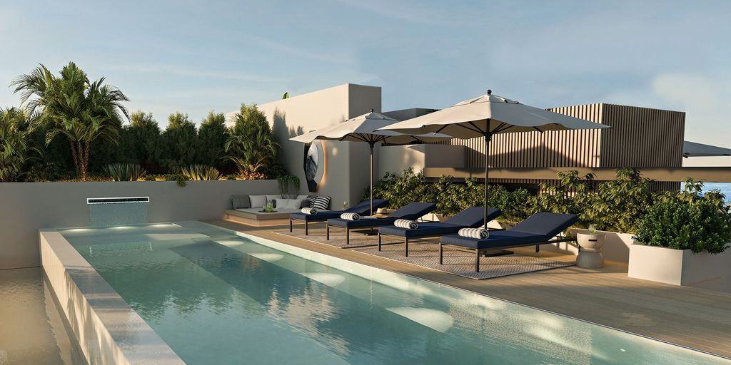 Luxury Apartment for sale in Marbella Del Este, 5 060 000 €, Photo 6