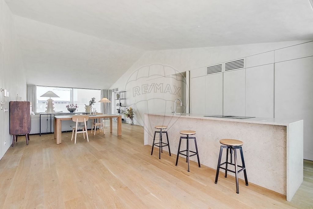 Luxury Apartment for sale in Marvila, 1 240 000 €, Photo 4
