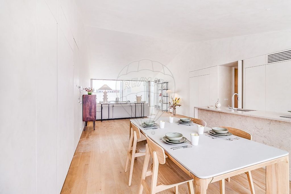 Luxury Apartment for sale in Marvila, 965 000 €, Photo 7