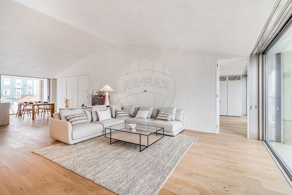 Luxury Apartment for sale in Marvila, 965 000 €, Photo 6