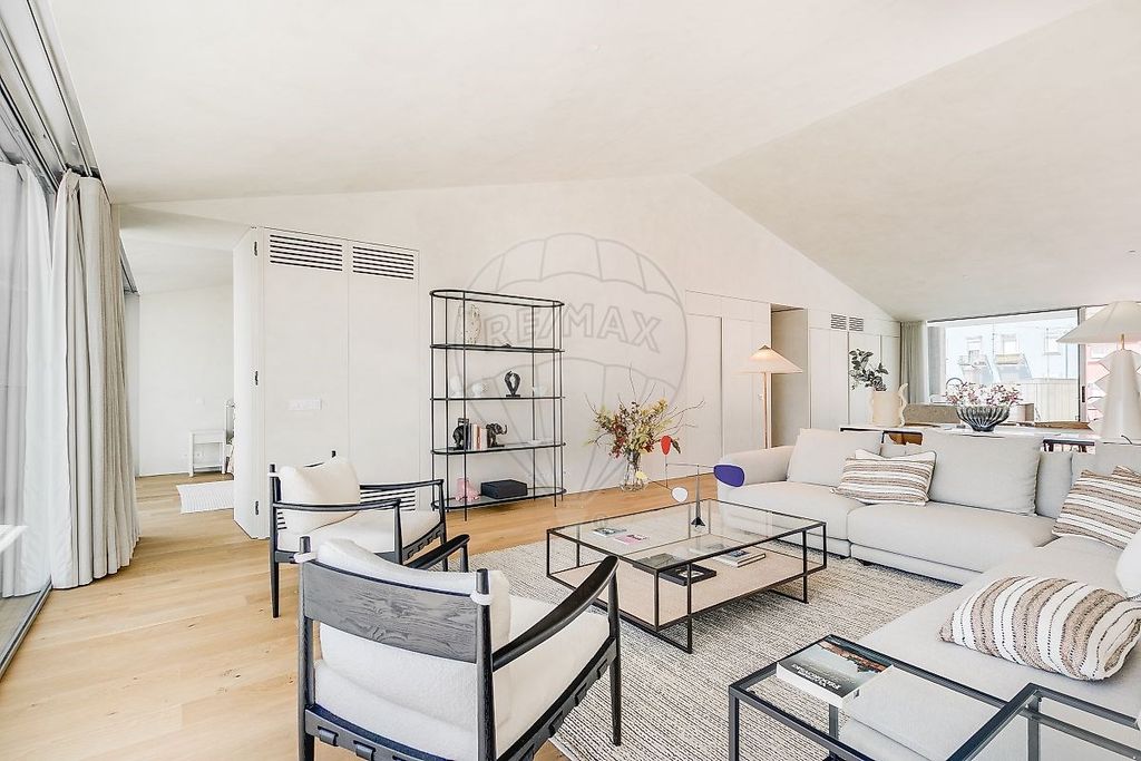 Luxury Apartment for sale in Marvila, 1 240 000 €, Photo 7