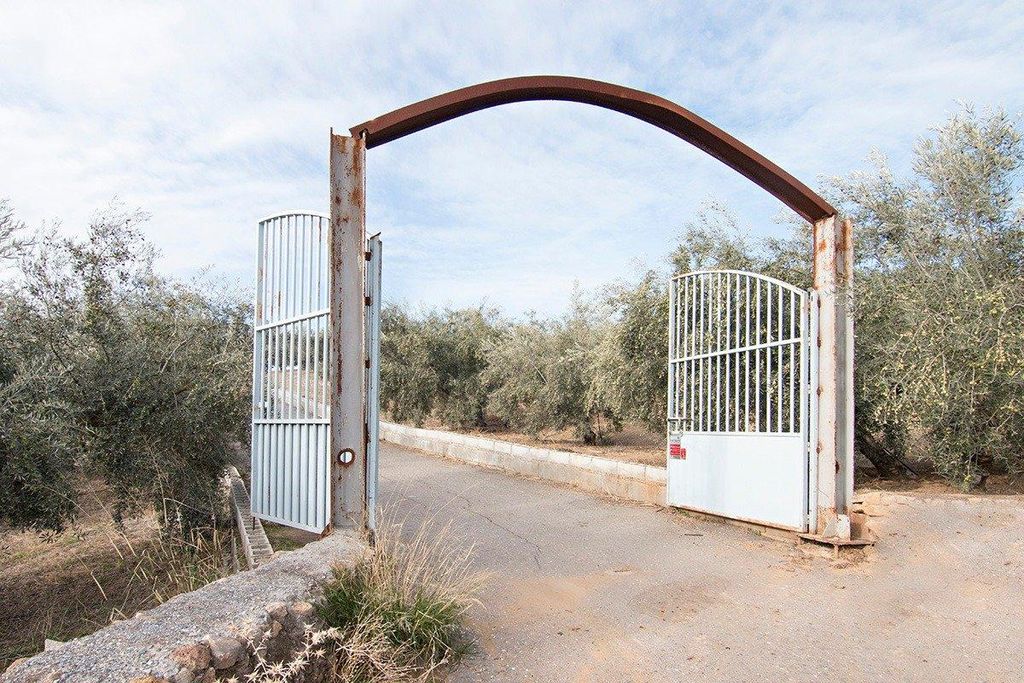 Maison de luxe à vendre à Loja, 2 100 000 €, Photo 3