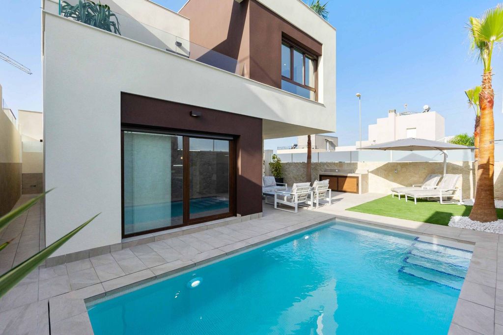 Maison de luxe à vendre à Rojales, 629 000 €, Photo 5