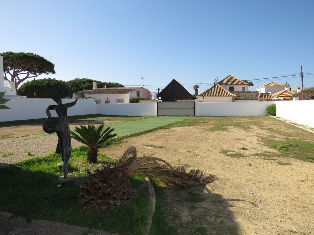 Luxury House for sale in Barbate, 600 000 €, Photo 3