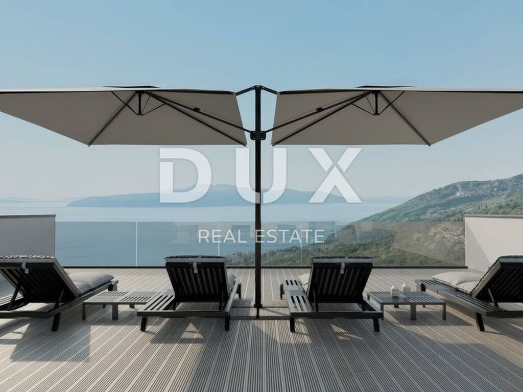 Maison de luxe à vendre à Opatija, 1 462 500 €, Photo 5