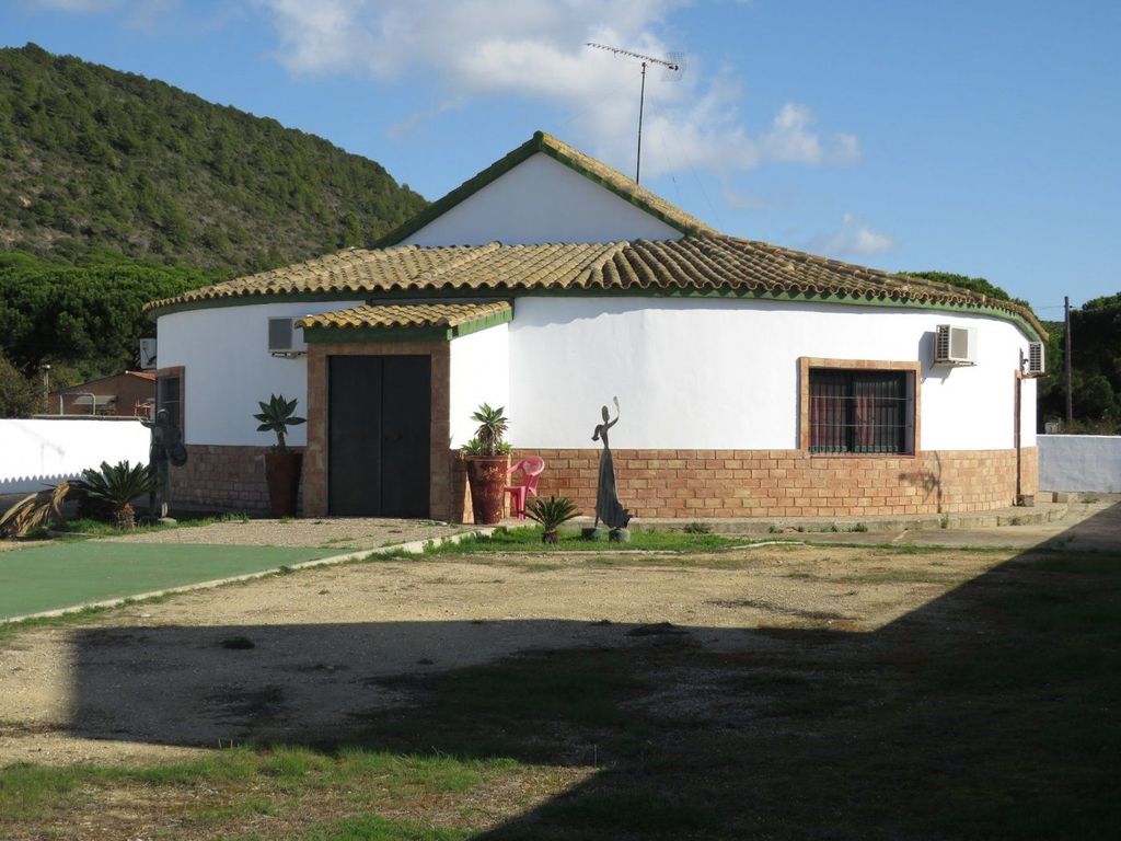 Luxury House for sale in Barbate, 600 000 €, Photo 5