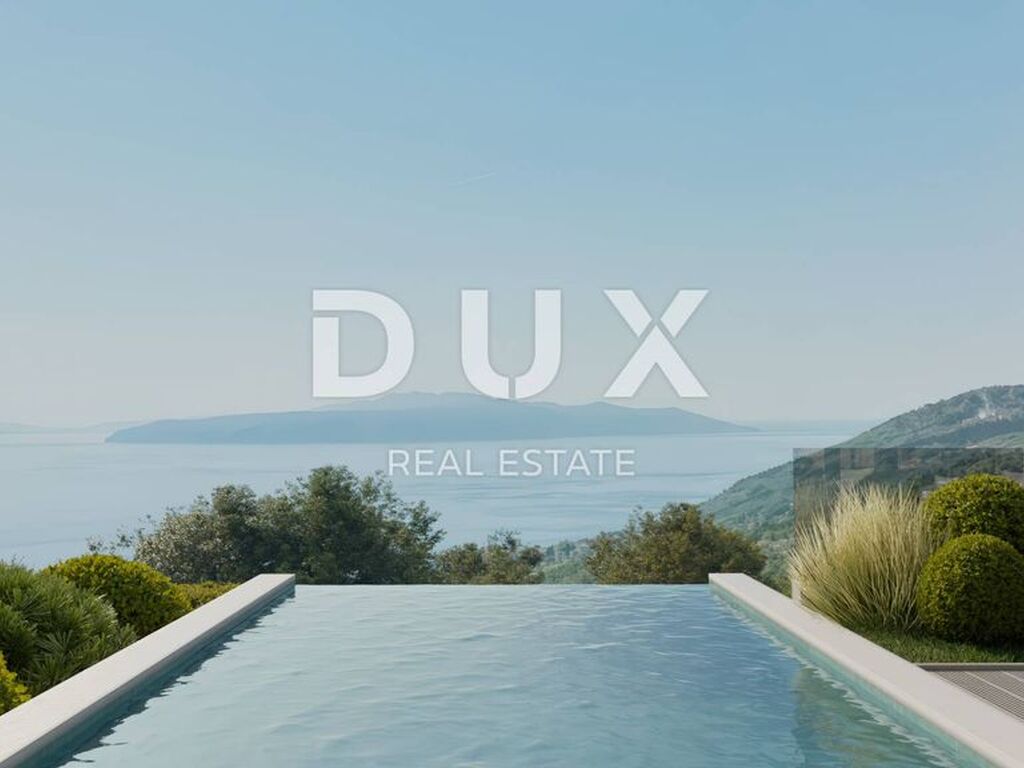 Maison de luxe à vendre à Opatija, 1 462 500 €, Photo 7