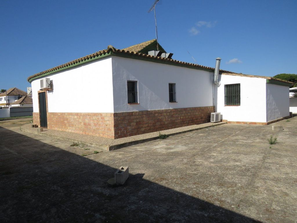 Luxury House for sale in Barbate, 600 000 €, Photo 7