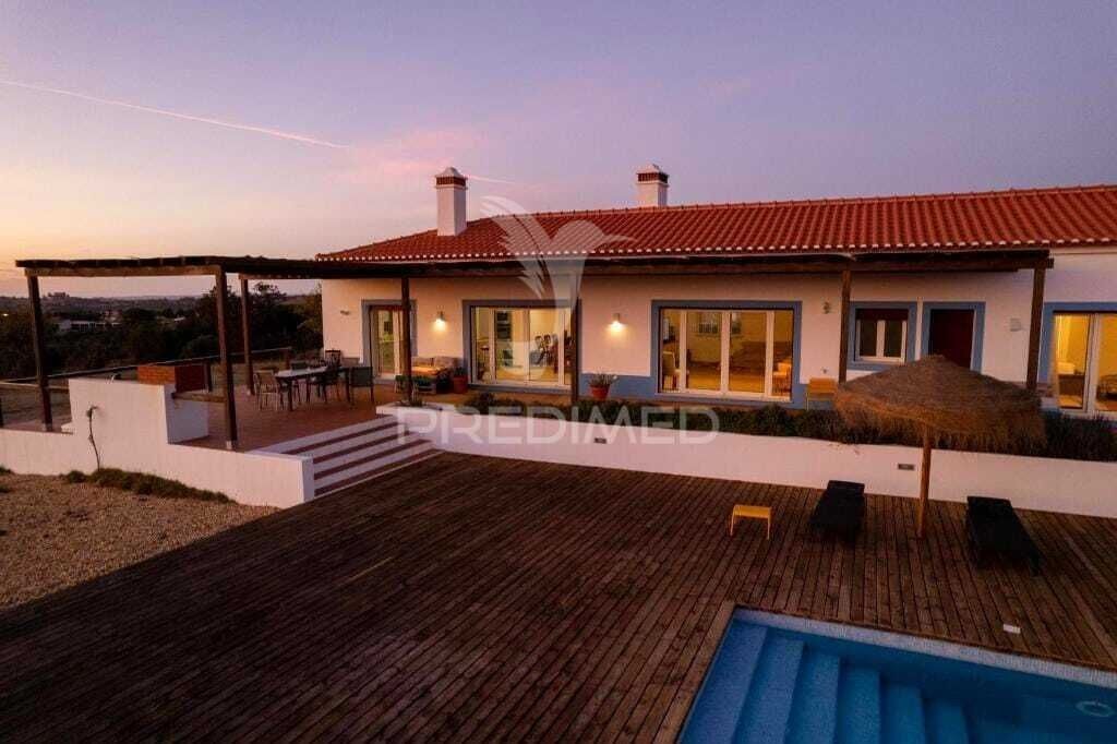 Maison de luxe à vendre à Ourique, 960 000 €, Photo 1