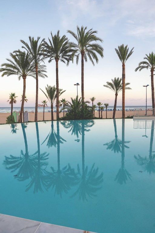 Luxury Apartment for sale in Benidorm, 1 020 000 €, Photo 1