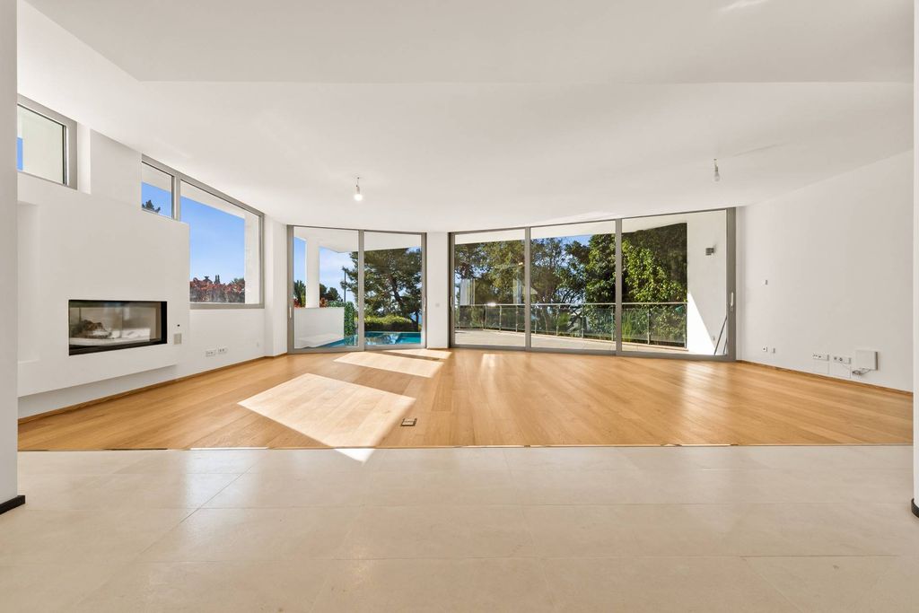 Maison de luxe à vendre à Marbella, 3 000 000 €, Photo 7