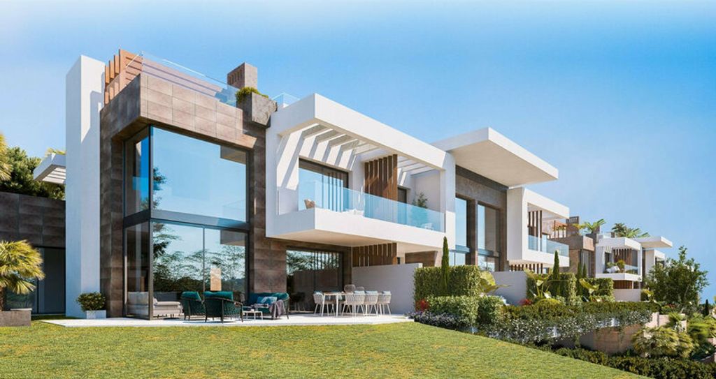 Luxury House for sale in Marbella, 1 675 000 €, Photo 2