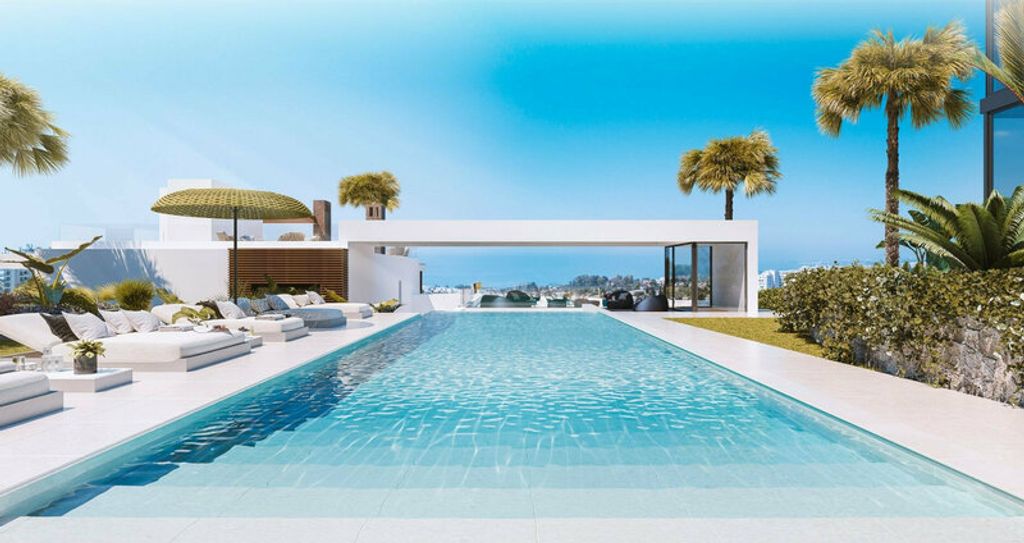 Luxury House for sale in Marbella, 1 675 000 €, Photo 7