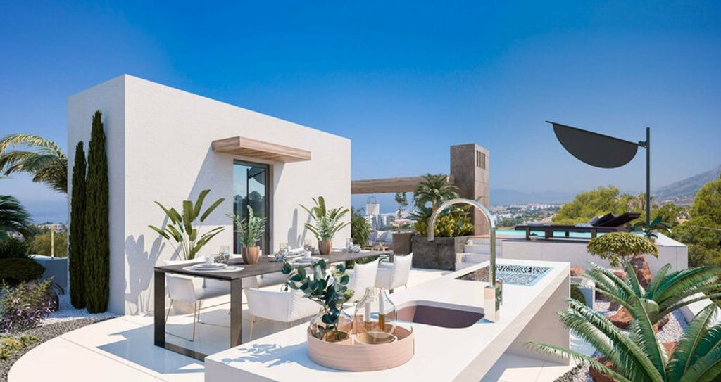 Luxury House for sale in Marbella, 1 675 000 €, Photo 3