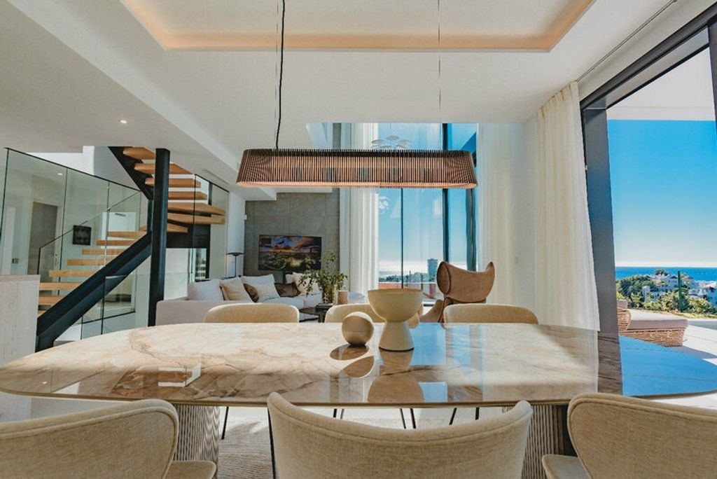 Luxury House for sale in Marbella, 1 675 000 €, Photo 5