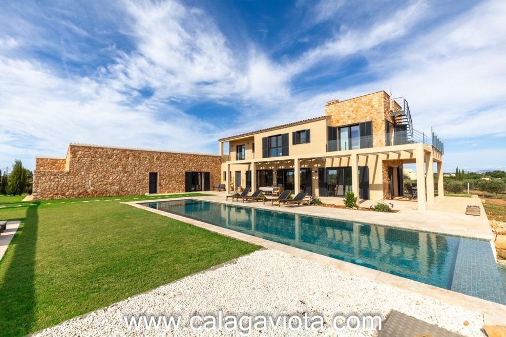 Maison de luxe à vendre à Ses Salines, 3 250 000 €, Photo 7