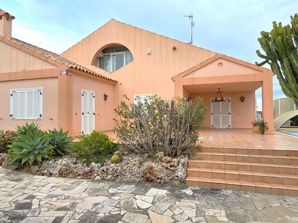 Maison de luxe à vendre à Vinaròs, 460 000 €, Photo 2