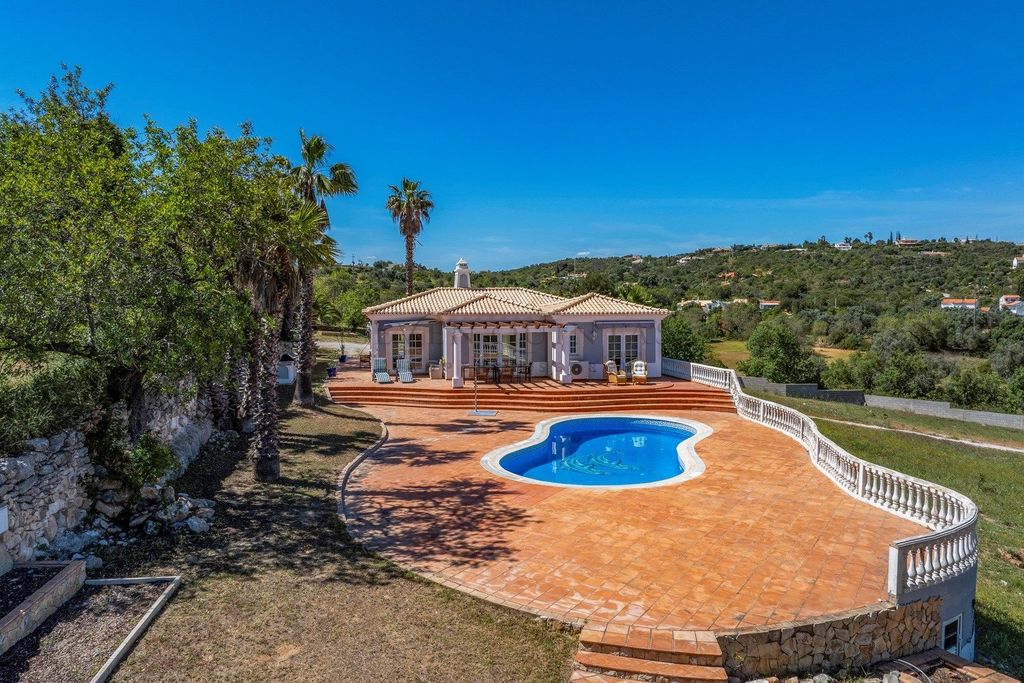 Luxury House for sale in Boliqueime, 1 095 000 €, Photo 4