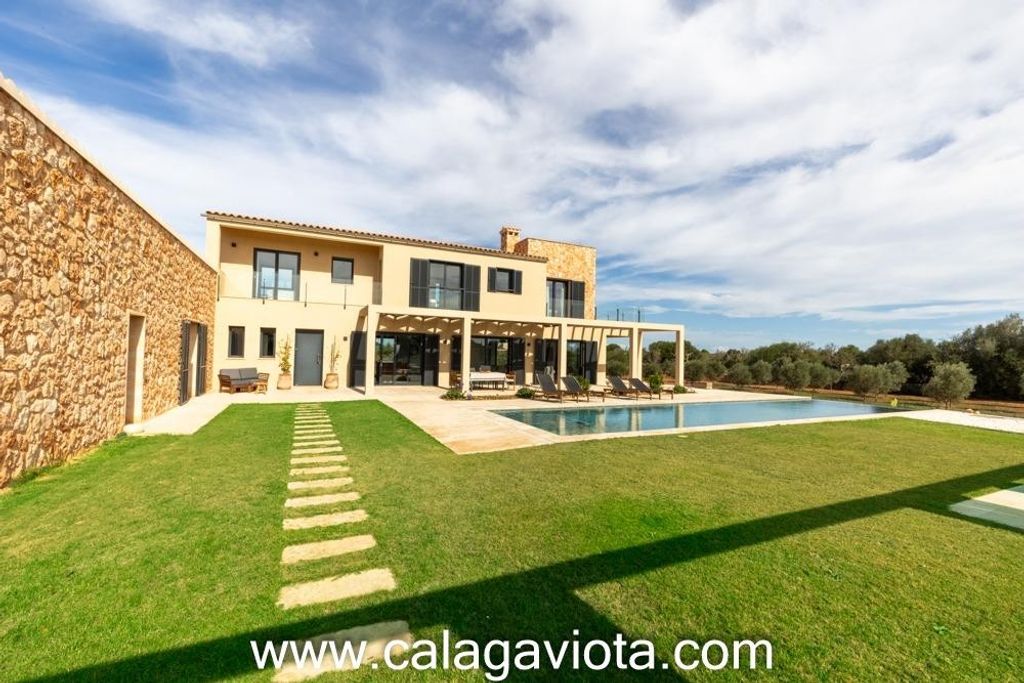 Maison de luxe à vendre à Ses Salines, 3 250 000 €, Photo 4