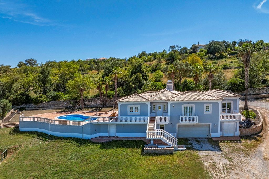 Luxury House for sale in Boliqueime, 1 095 000 €, Photo 5