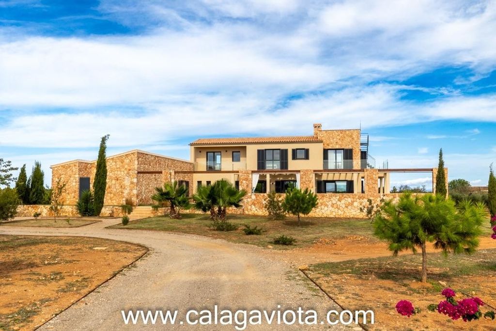 Maison de luxe à vendre à Ses Salines, 3 250 000 €, Photo 6