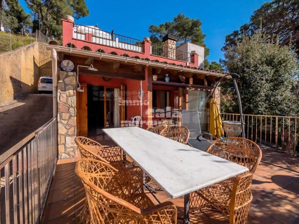 Maison de luxe à vendre à Palafrugell, 750 000 €, Photo 1