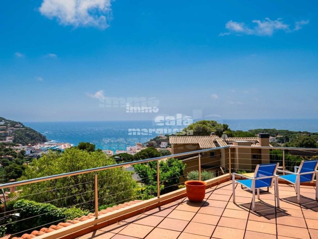 Luxury House for sale in Palafrugell, 1 299 000 €, Photo 1