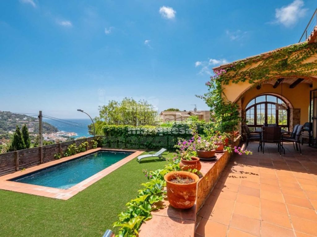 Luxury House for sale in Palafrugell, 1 299 000 €, Photo 3