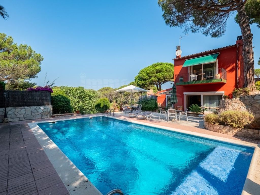 Maison de luxe à vendre à Palafrugell, 850 000 €, Photo 2