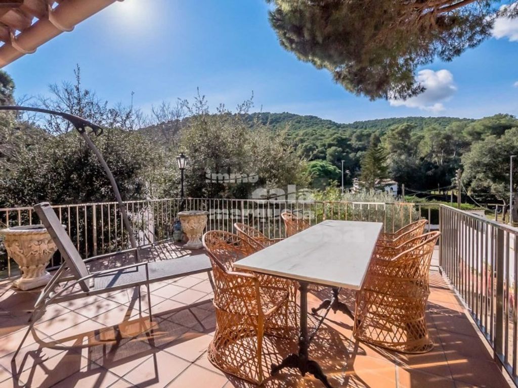 Luxury House for sale in Palafrugell, 750 000 €, Photo 3