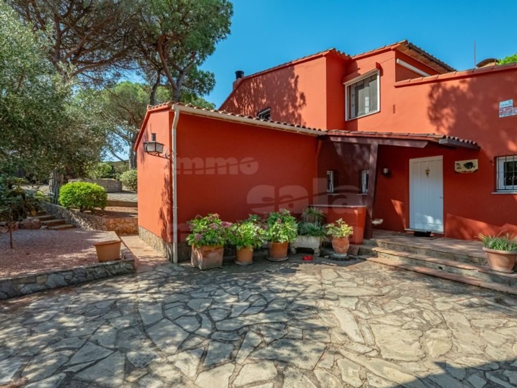 Maison de luxe à vendre à Palafrugell, 850 000 €, Photo 5