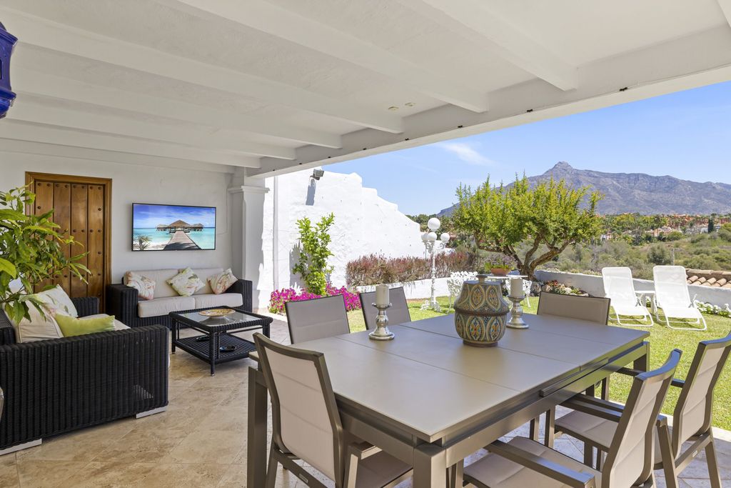 Luxury House for sale in Marbella, 1 290 000 €, Photo 7
