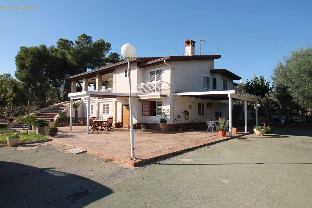 Maison de luxe à vendre à Elche, 450 000 €, Photo 2
