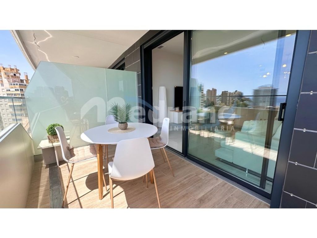 Luxury Apartment for sale in Benidorm, 577 000 €, Photo 3