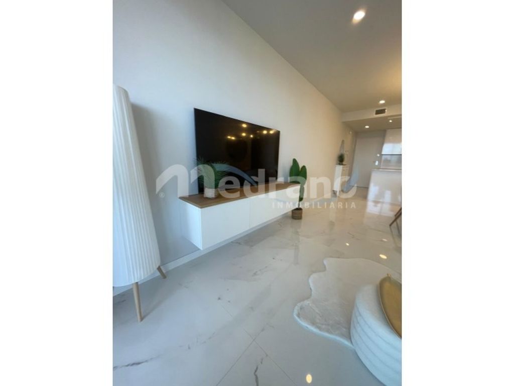Luxury Apartment for sale in Benidorm, 577 000 €, Photo 2