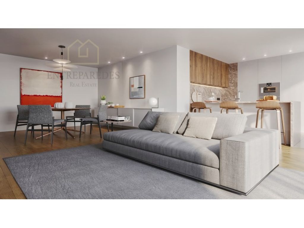 Appartement de luxe à vendre à Vila Nova de Gaia, 446 280 €, Photo 2