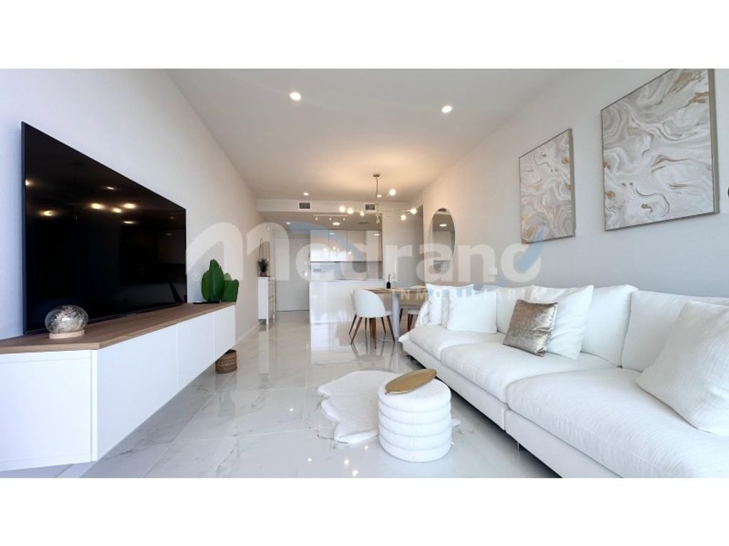 Luxury Apartment for sale in Benidorm, 577 000 €, Photo 7