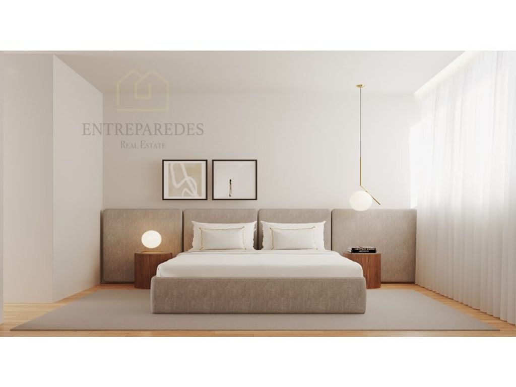 Appartement de luxe à vendre à Vila Nova de Gaia, 446 280 €, Photo 6