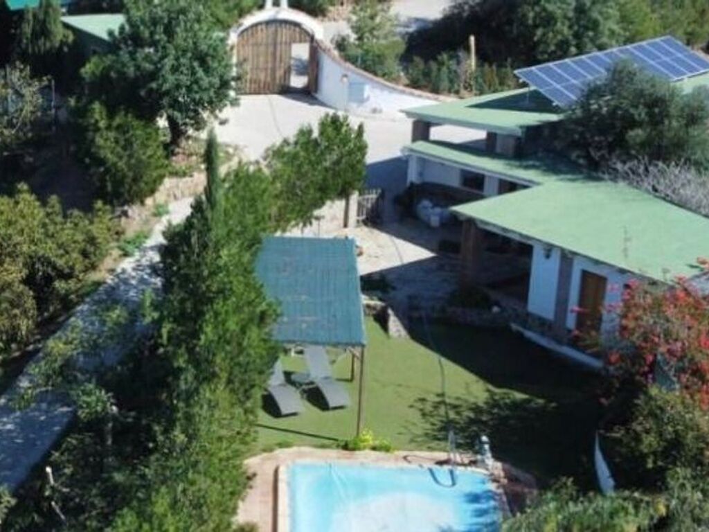 Luxury House for sale in Vélez-Málaga, 485 000 €, Photo 5