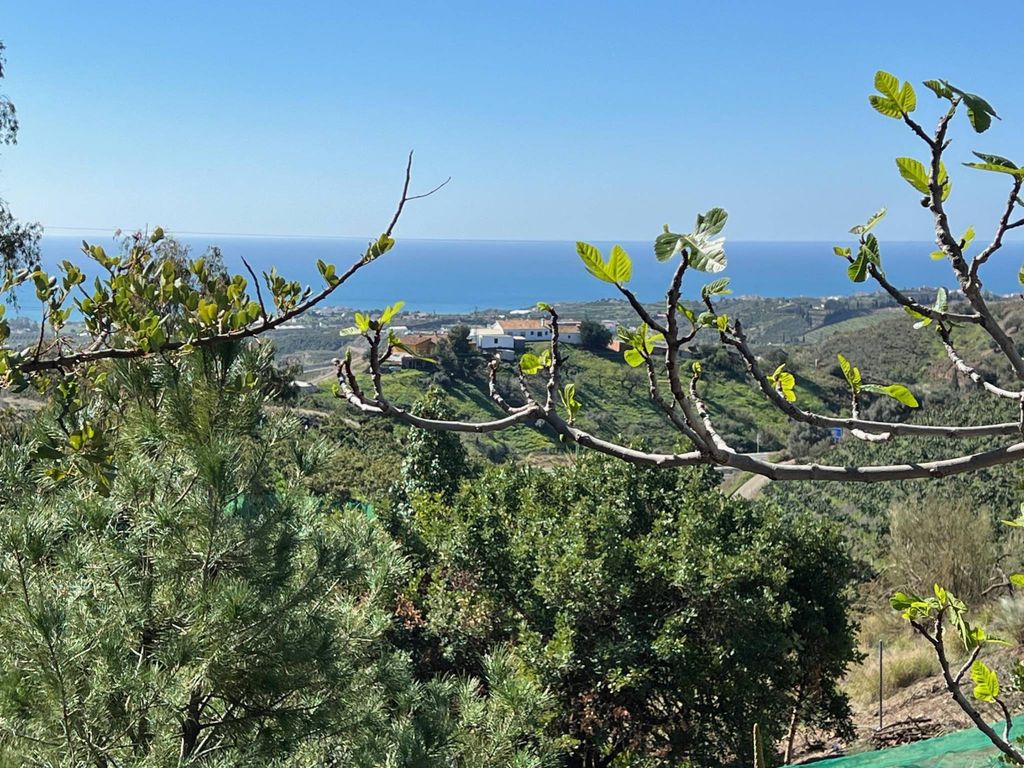 Luxury House for sale in Vélez-Málaga, 485 000 €, Photo 6