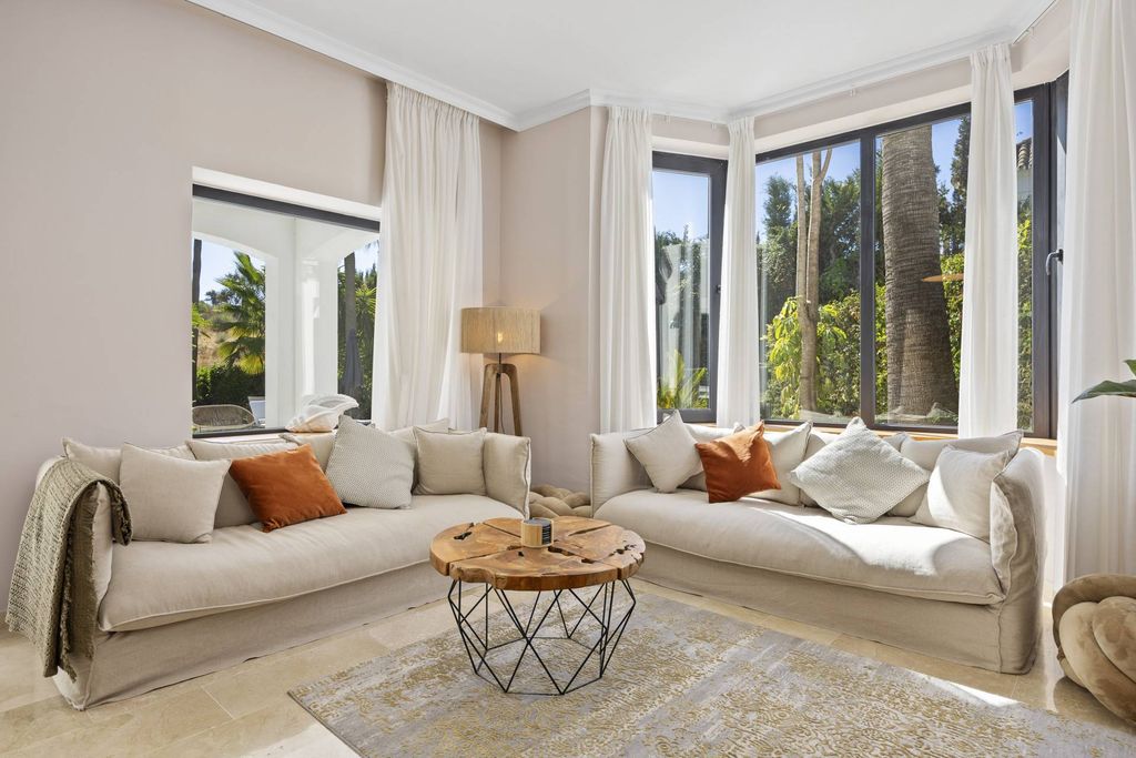 Luxury House for sale in Marbella, 1 998 000 €, Photo 6