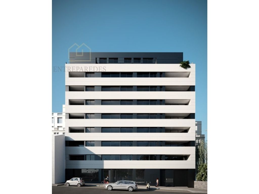 Appartement de luxe à vendre à Vila Nova de Gaia, 446 280 €, Photo 7