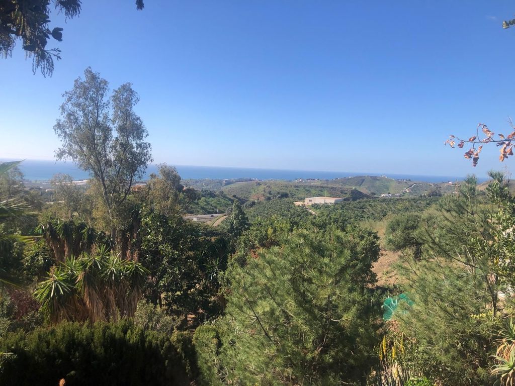 Luxury House for sale in Vélez-Málaga, 485 000 €, Photo 7