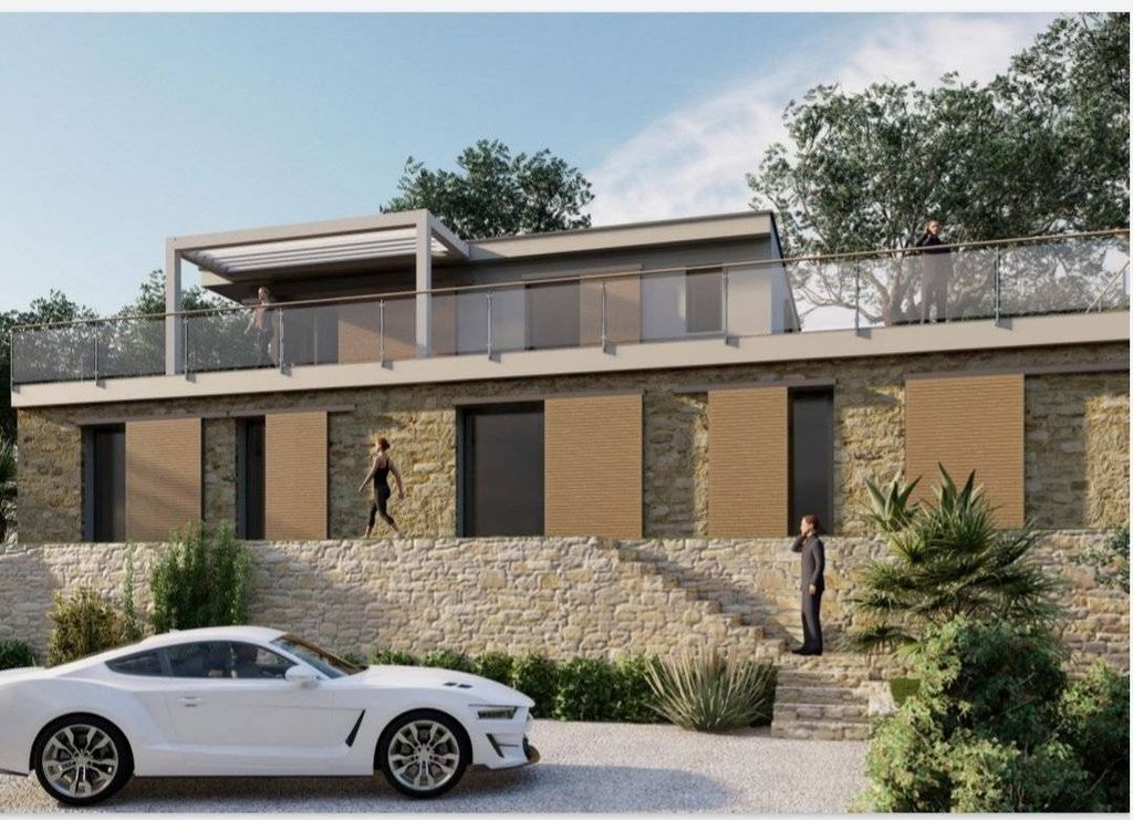 Maison de luxe à vendre à Imperia, 1 500 000 €, Photo 1