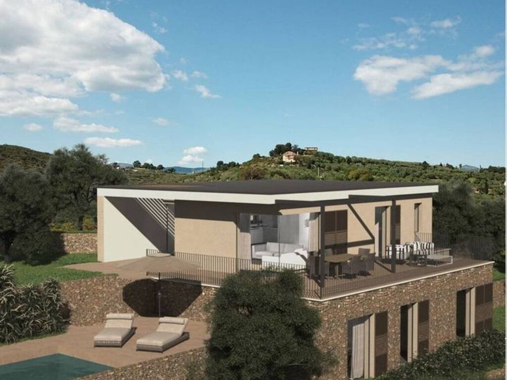 Maison de luxe à vendre à Imperia, 1 500 000 €, Photo 2