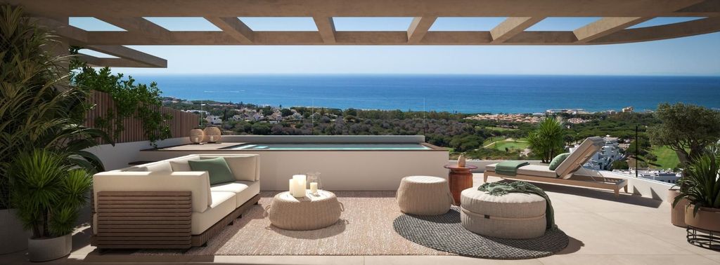 Luxury Apartment for sale in Marbella, 990 000 €, Photo 5