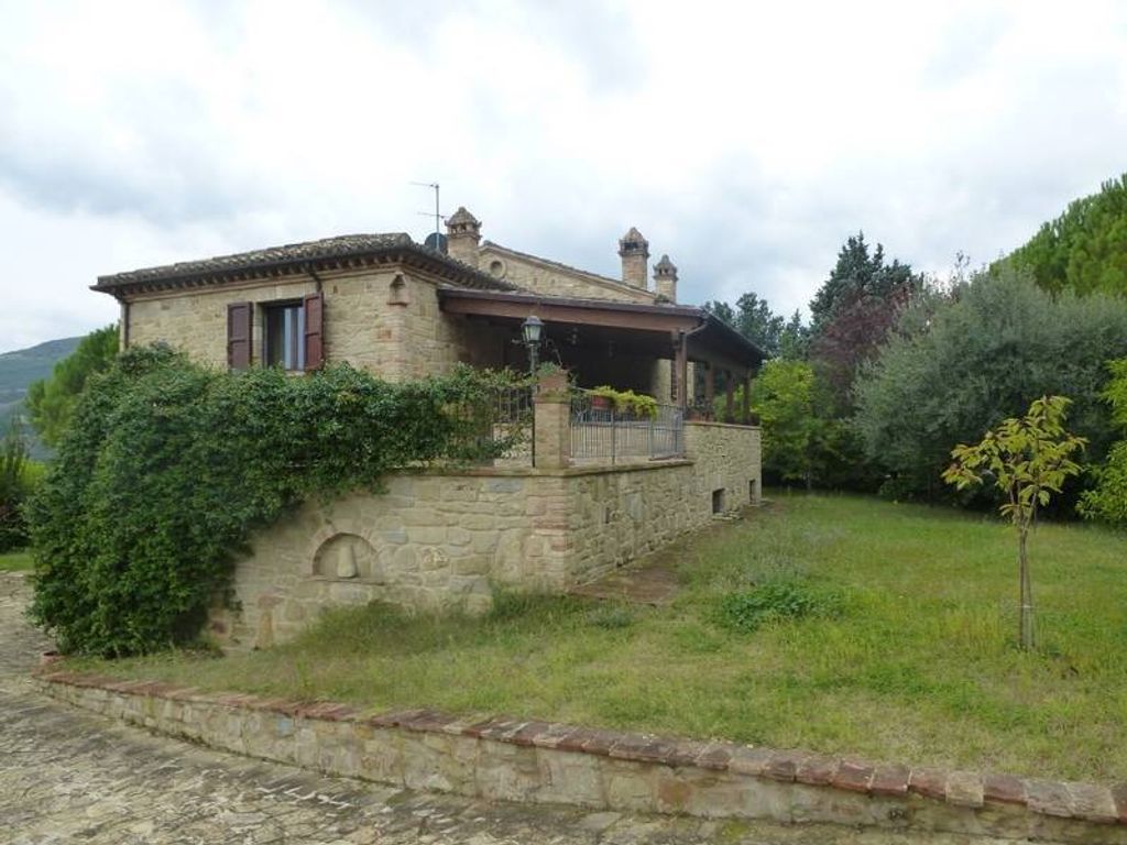 Maison de luxe à vendre à San Severino Marche, 480 000 €, Photo 4