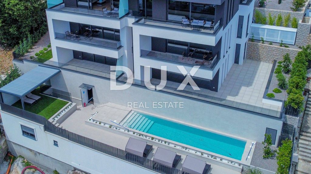 Appartement de luxe à vendre à Opatija, 0 €, Photo 2