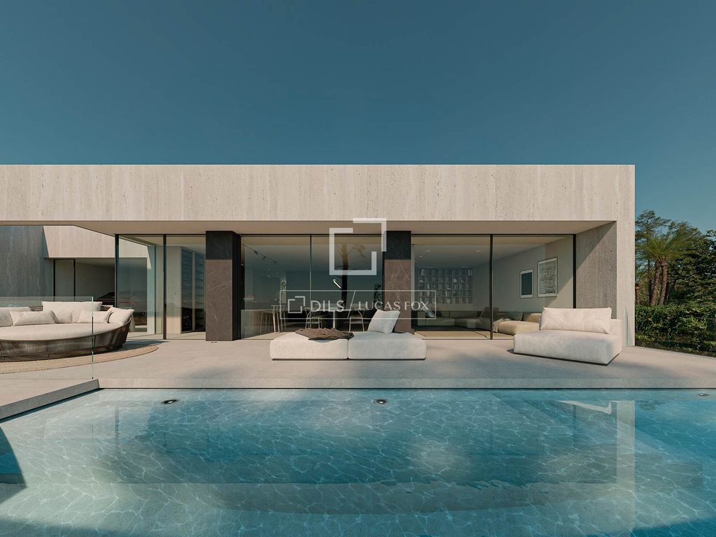 Maison de luxe à vendre à Teià, 3 400 000 €, Photo 2